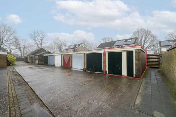 Medium property photo - Groenendal 3, 8521 LG Sint Nicolaasga